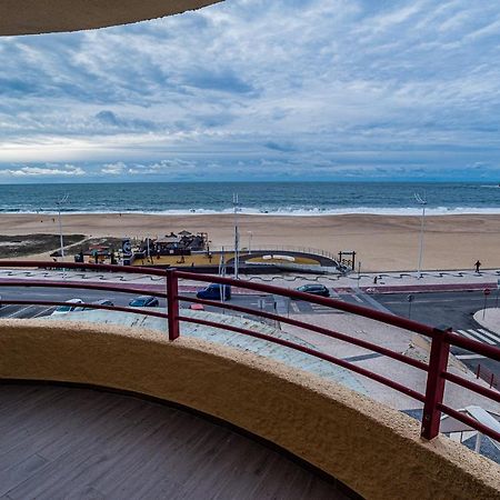 나자레 Atlantic Sun House 아파트 외부 사진